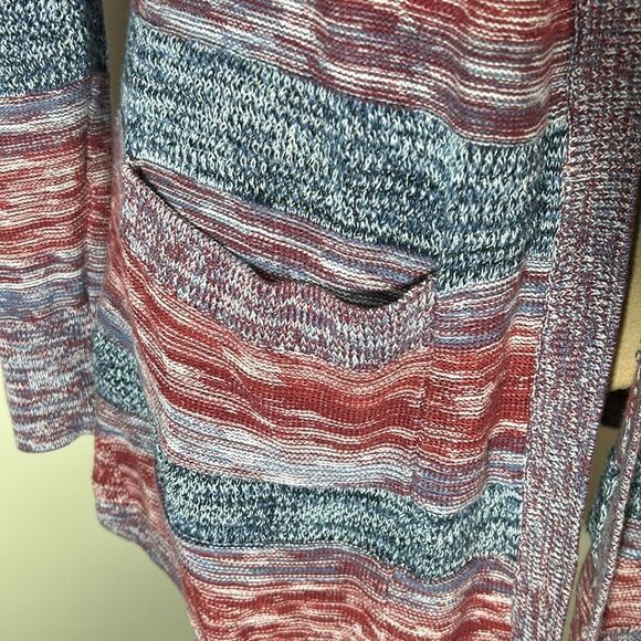 Eddie Bauer cardigan size small - Picture 5 of 7